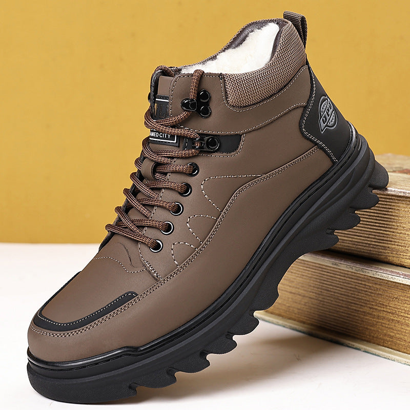 Damen Sneakers mit leichtem Profil und weichem Innenfutter R&B