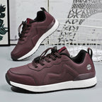 Damen Leichte und atmungsaktive Laufschuhe mit innovativem Schnellverschluss R&B