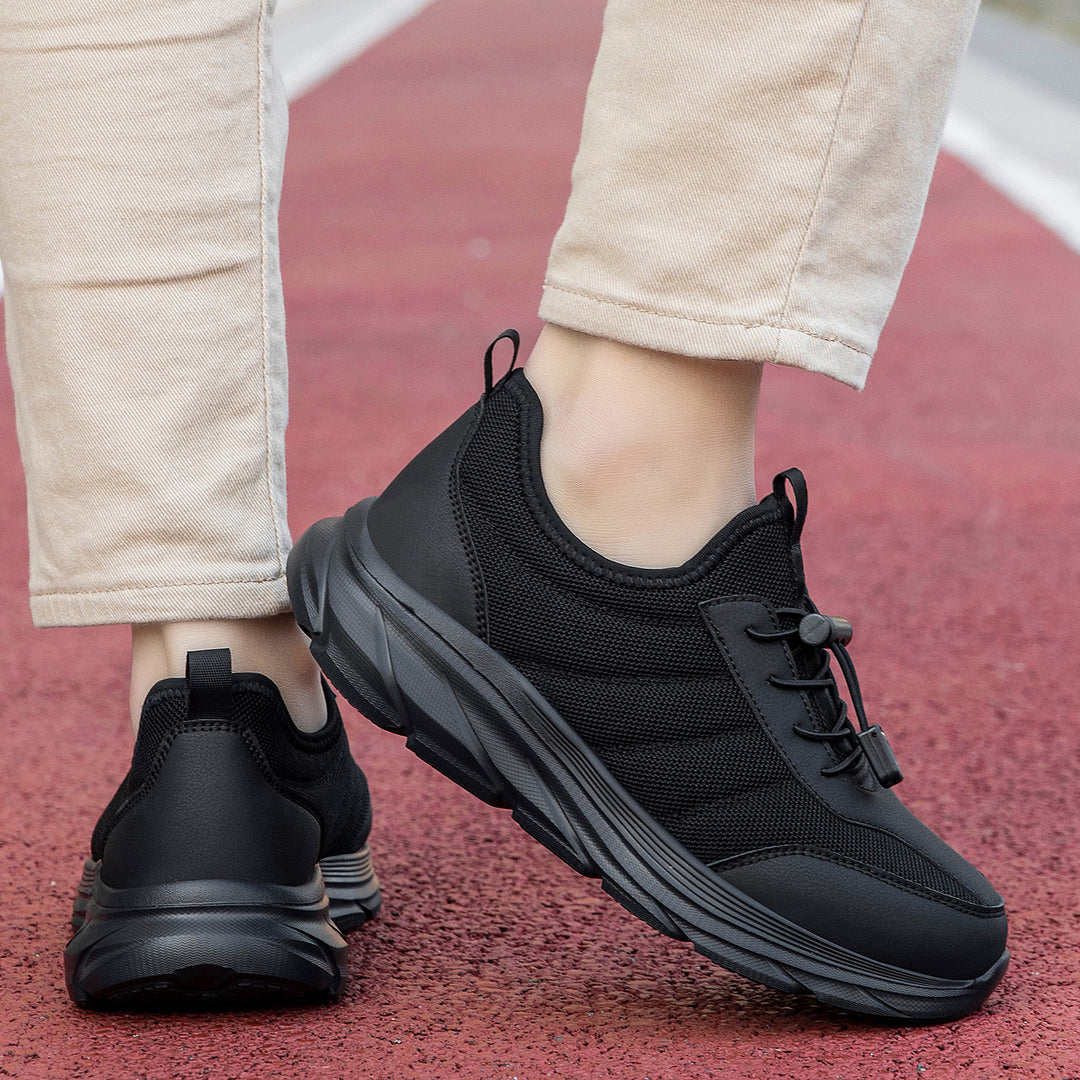 Damen Sportliche Sneakers R&B