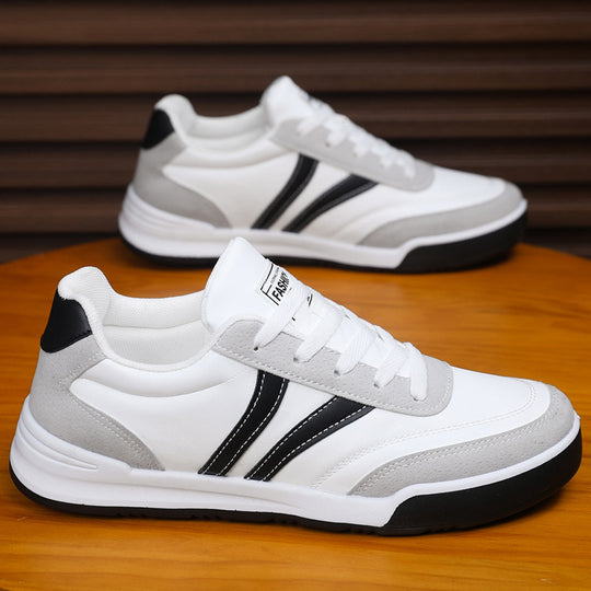Herren modische Freizeitschuhe R&B