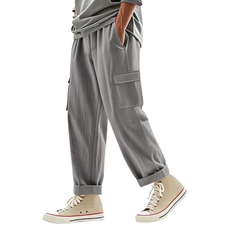 Herren Cargo-Hose R&B