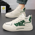 Damen Komfortable Chunky Sneakers mit innovativeren Designs R&B