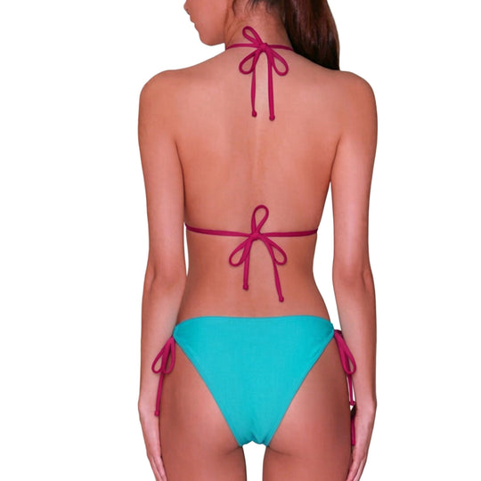 Damen Swimming-Bikini R&B