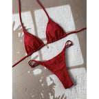 Damen Bikini Set R&B