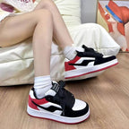 Damen Urban Style Sneakers mit dämpfender Sohle R&B