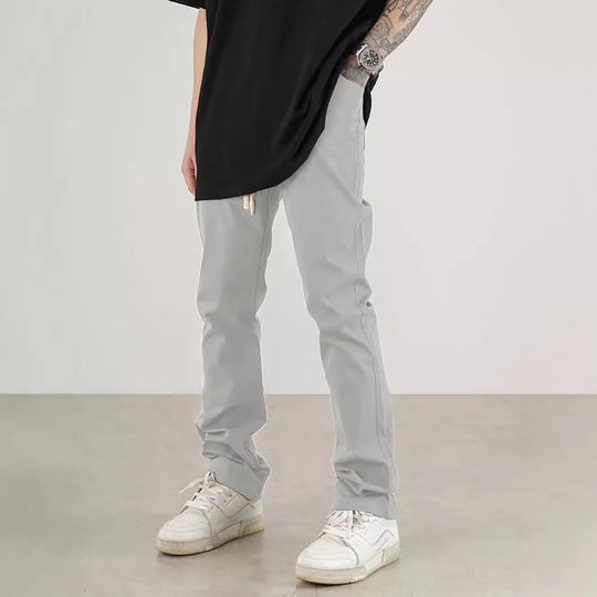 Herren moderne Cargo-Hose R&B