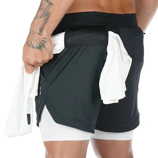R&B | Schnell trocknende Jogginghose