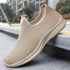 Damen Atmungsaktive Slip-On Sneakers