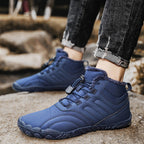 Damen Wassersport-Schuhe mit flexiblem Schnellschnürsystem und rutschfester Sohle