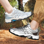 Damen Sportliche und vielseitige Laufschuhe