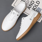 Herren Sportliche Freizeit-Sneaker mit rutschfester Sohle und atmungsaktivem Obermaterial R&B