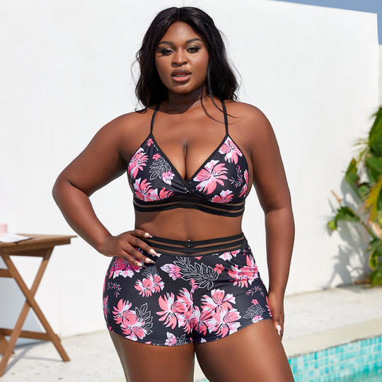 Damen Bikini-Set R&B