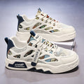 Damen Atmungsaktive und modische Sneakers mit innovativem Design R&B