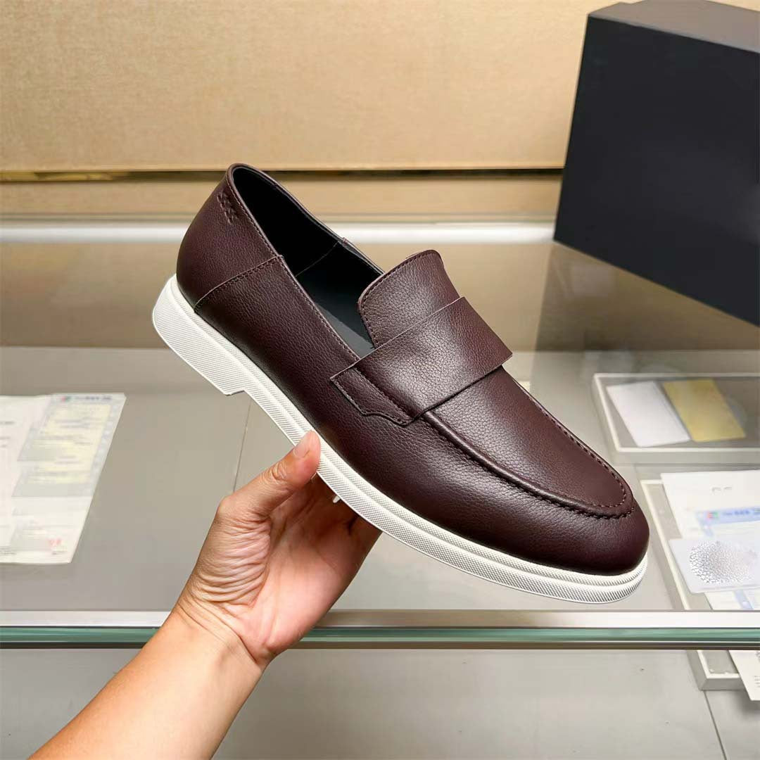 Damen Elegante und bequeme Slipper von R&B