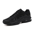 Damen Sportliche Dämpfungssneakers mit atmungsaktiver Struktur R&B