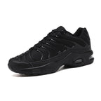 Damen Sportliche Dämpfungssneakers mit atmungsaktiver Struktur R&B