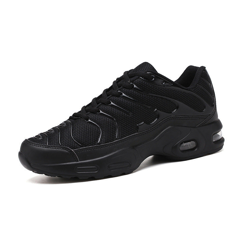 Damen Sportliche Dämpfungssneakers mit atmungsaktiver Struktur R&B