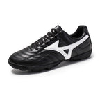 Herren Sportliche Fußballschuhe mit rutschfester Sohle und atmungsaktivem Obermaterial R&B