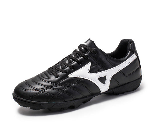 Herren Sportliche Fußballschuhe mit rutschfester Sohle und atmungsaktivem Obermaterial R&B