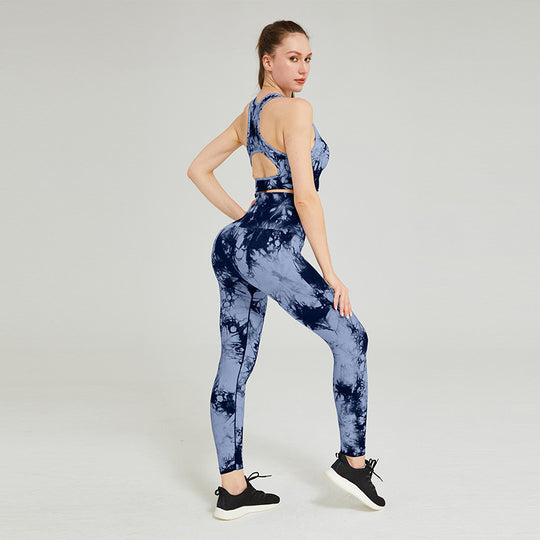 Damen Sportleggings R&B