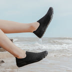Damen Leichte und flexible Wasserschuhe
