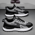 Herren Sportliche Lauf-Sneakers mit optimaler Dämpfung und rutschfester Sohle R&B
