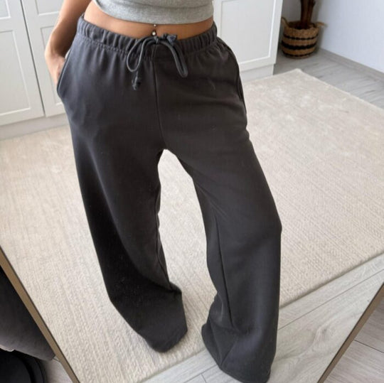 Damen Sportliche Freizeithose R&B