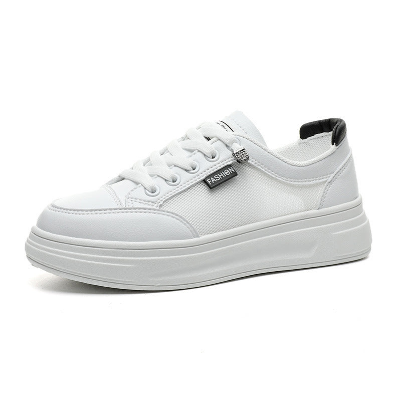 Damen Sportliche Sneakers mit komfortabler Dämpfung und modischem Design R&B
