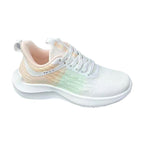Damen Atmungsaktive Freizeitschuhe mit ergonomischer Dämpfung R&B