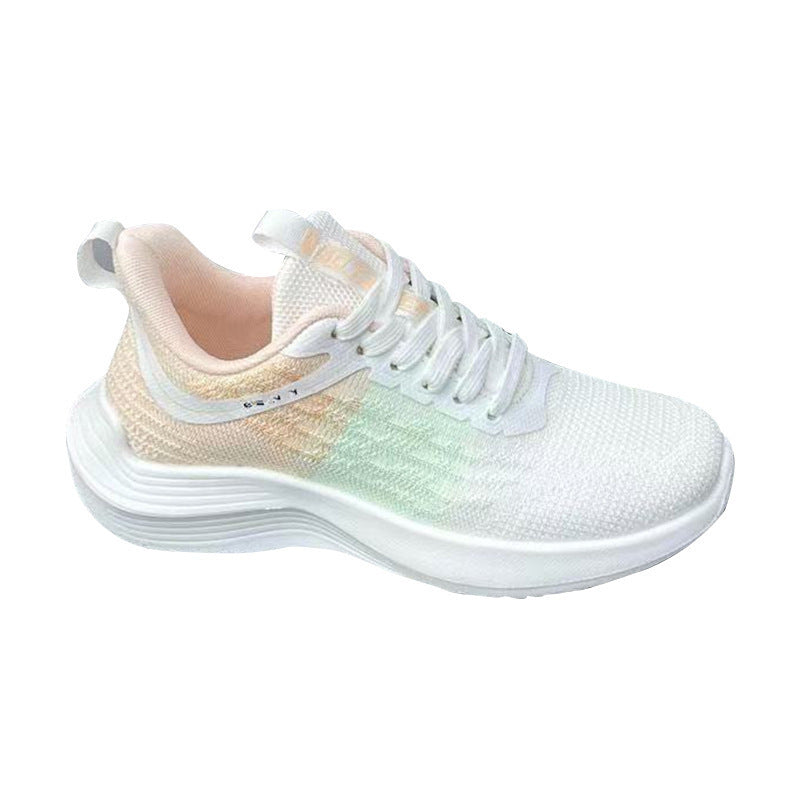 Damen Atmungsaktive Freizeitschuhe mit ergonomischer Dämpfung R&B