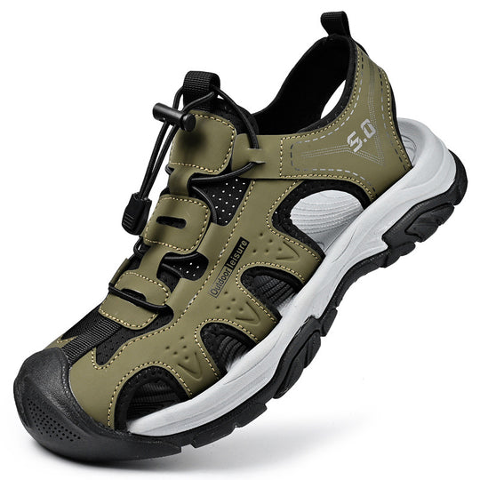 Damen Sportliche Wanderschuhe mit ergonomischem Design und innovativem Schnellschnürsystem R&B