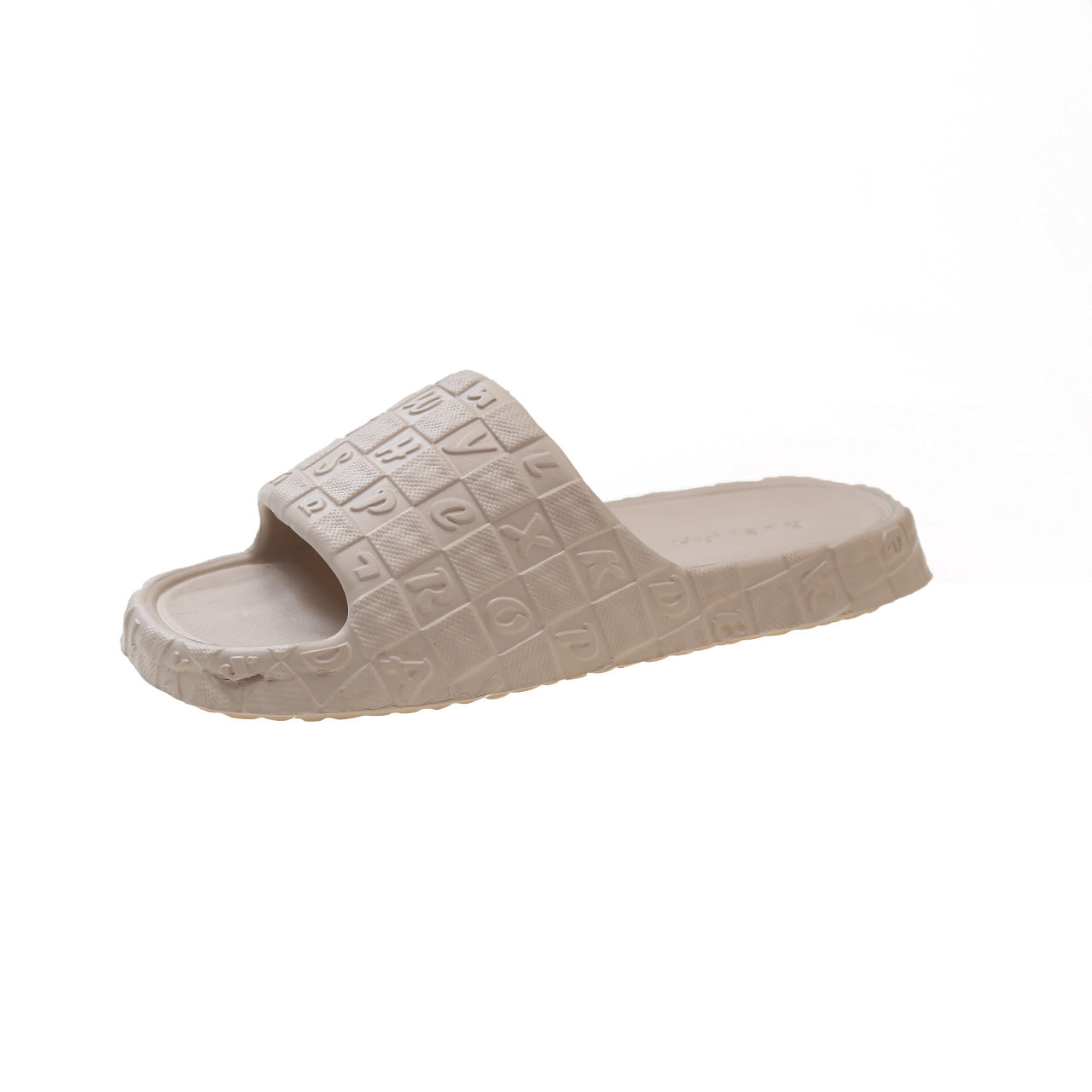 Damen Komfortable und stylische Slidesandalen mit ergonomischem Fußbett R&B
