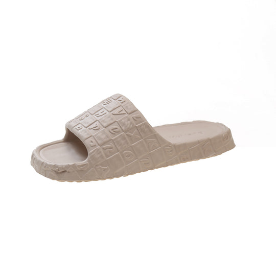 Damen Komfortable und stylische Slidesandalen mit ergonomischem Fußbett R&B