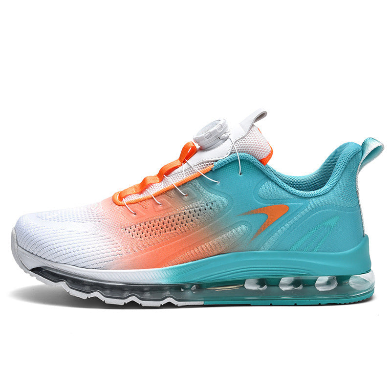 Damen High-Performance Laufsneaker mit ergonomischer Strick-Technologie R&B