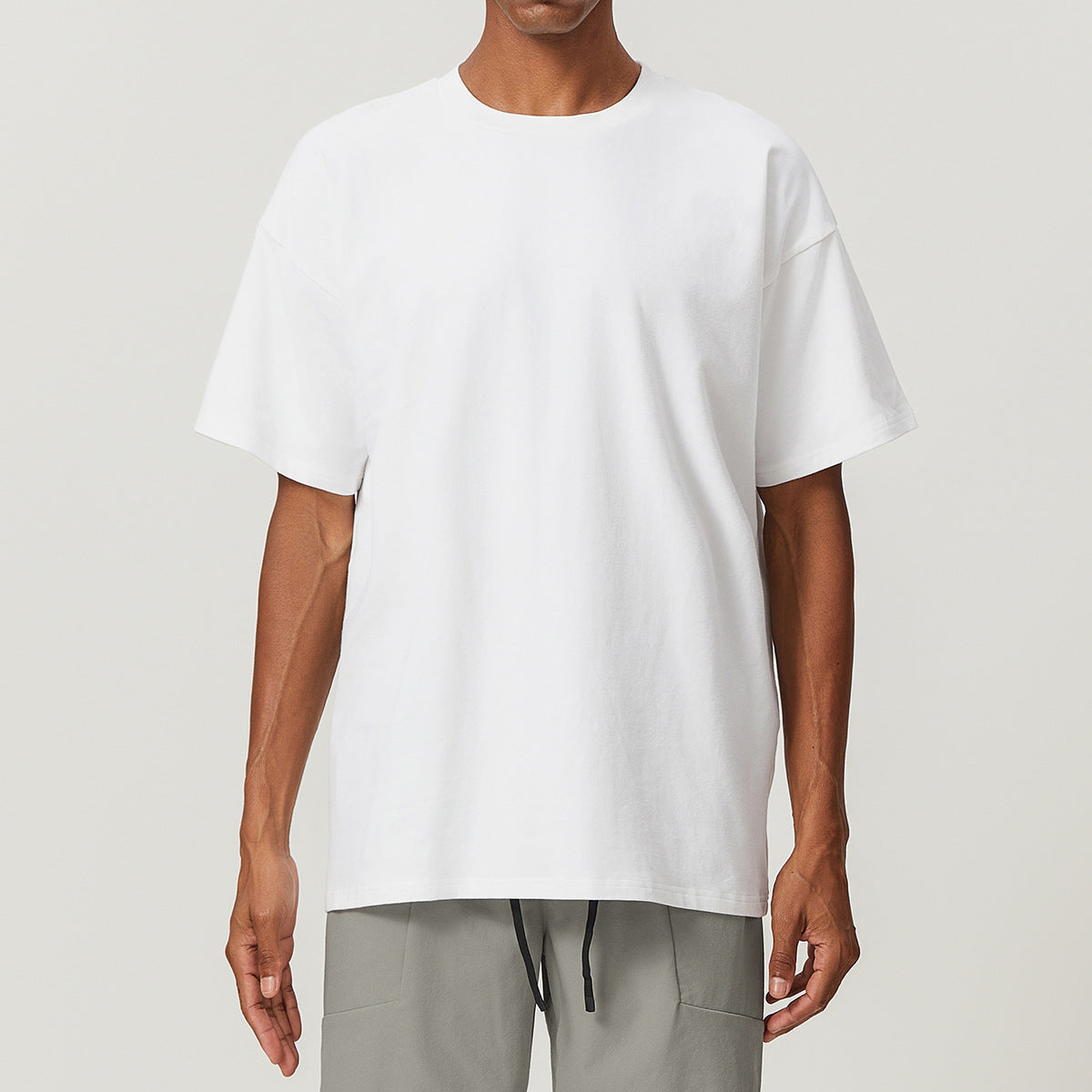 R&B | Lockeres Sport-T-Shirt