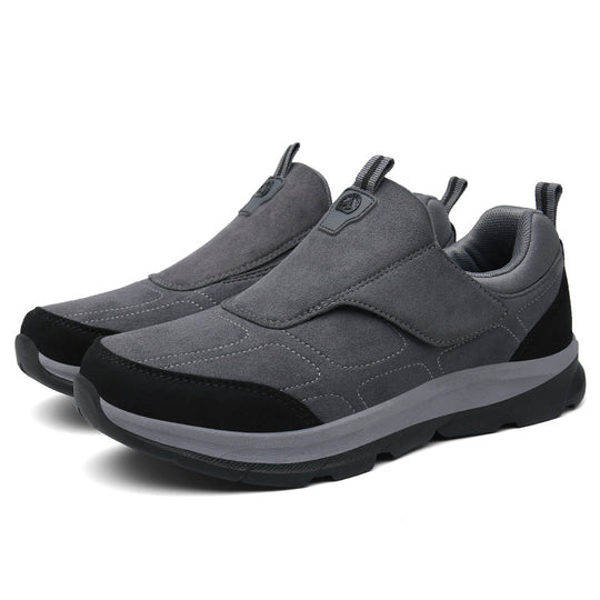 Damen Sportliche Slip-On Schuhe mit ergonomischem Design und rutschfester Sohle R&B