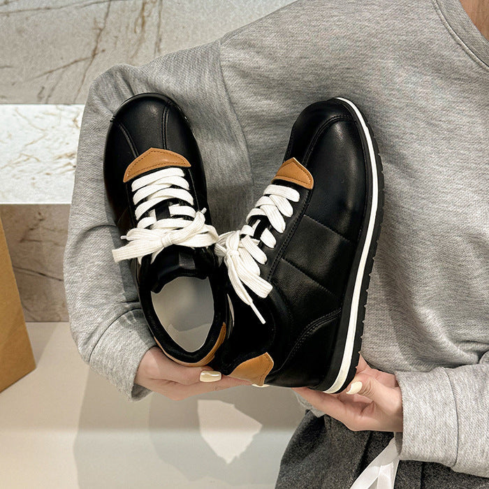 Damen Sportliche Freizeitschuhe mit modischem Design und bequemem Tragekomfort R&B