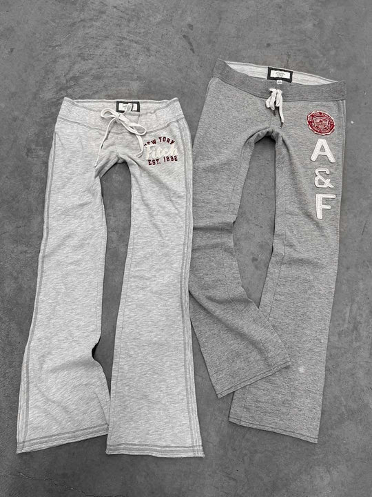 Damen Bequeme Freizeit-Hose R&B