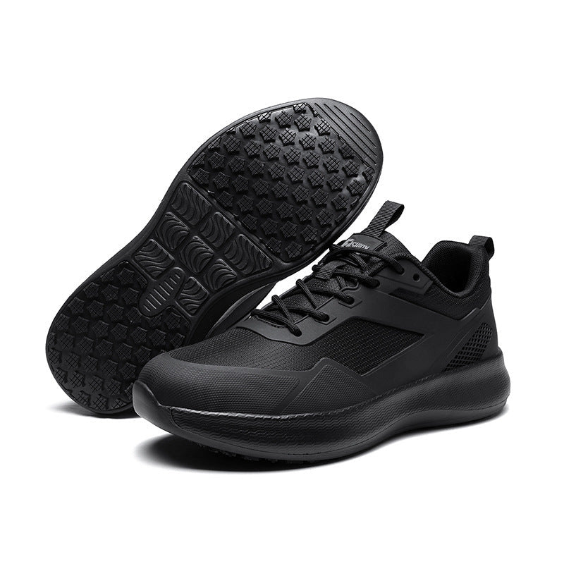 Damen Sportliche Laufschuhe mit atmungsaktivem Mesh-Obermaterial