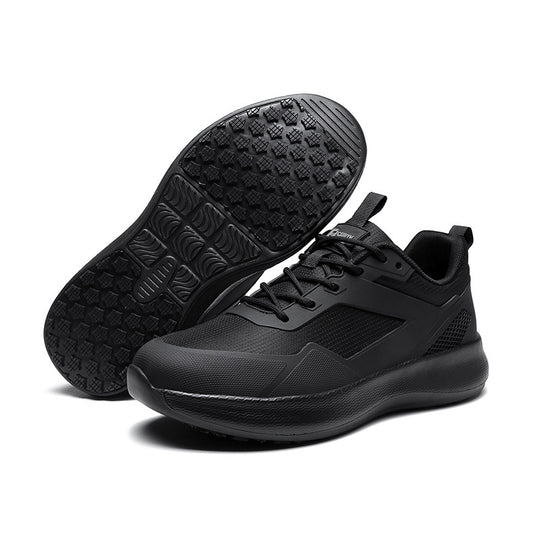 Damen Sportliche Laufschuhe mit atmungsaktivem Mesh-Obermaterial R&B
