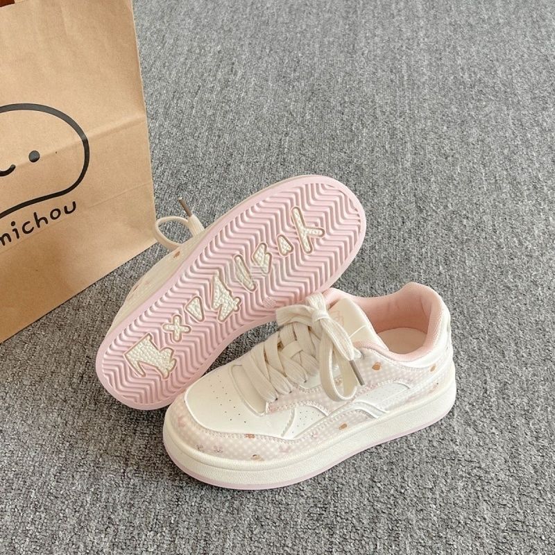 Damen Trendige Freizeitsneaker mit innovativem Design und bequemer Sohle R&B