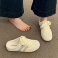 Damen Freizeitsneaker mit atmungsaktiver Oberfläche und flexibler Sohle