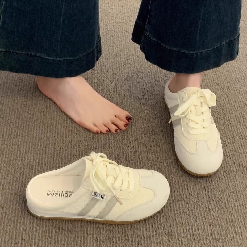 Damen Freizeitsneaker mit atmungsaktiver Oberfläche und flexibler Sohle