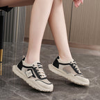 Damen Luftige und bequeme Freizeitschuhe mit rutschfester Sohle R&B