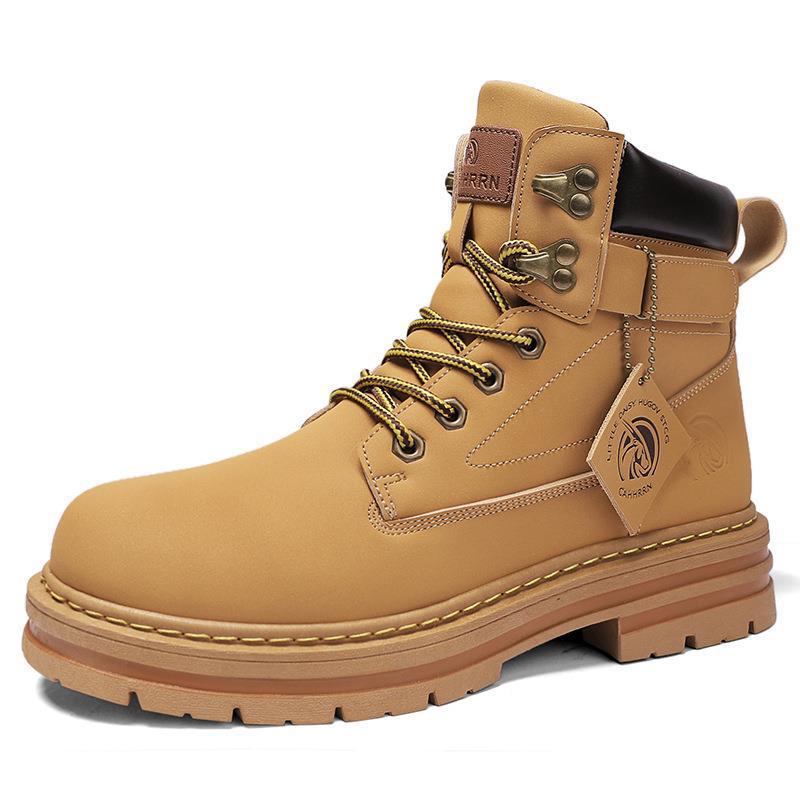 Damen Robuste und stilvolle Winterstiefel R&B