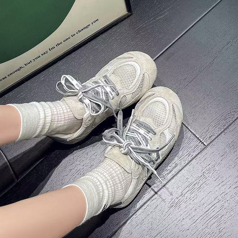 Damen Sportliche Sneakers R&B
