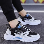 Damen Sneaker mit hohem Komfort und modernem Design R&B