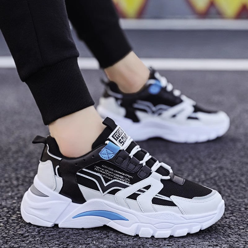 Damen Sneaker mit hohem Komfort und modernem Design R&B