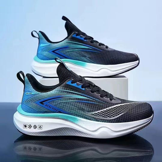 Damen Sportliche Laufschuhe R&B