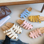 Damen Komfortable und stilvolle Sandalen von R&B